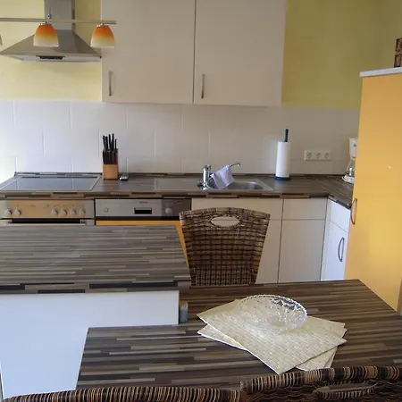 Ferienwohnung Koblenz Koblenz  Kamer foto