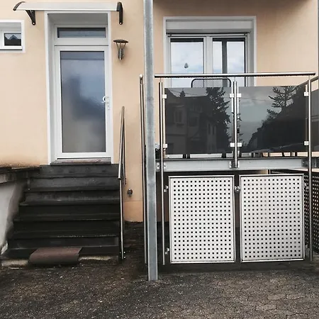Ferienwohnung Koblenz Koblenz  Kamer foto