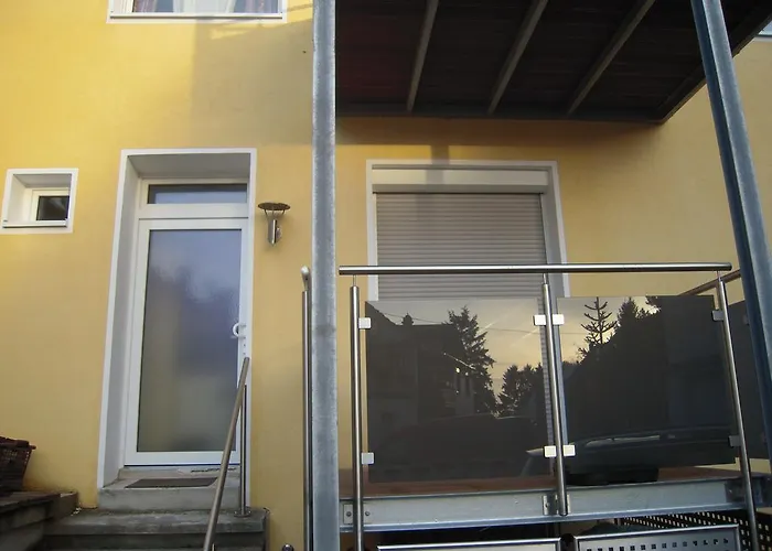 Ferienwohnung Koblenz