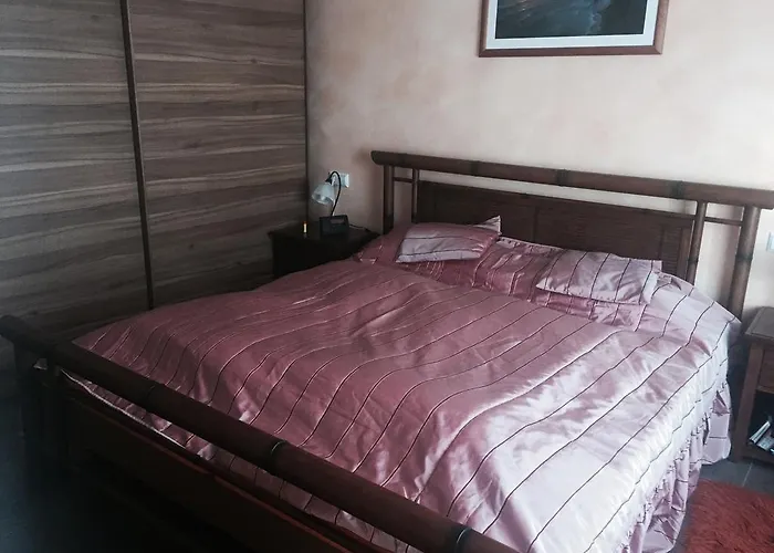 Ferienwohnung Koblenz