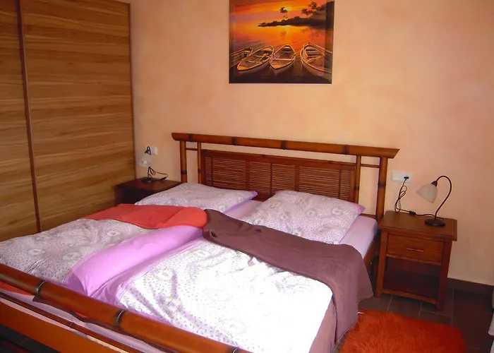 Ferienwohnung Koblenz