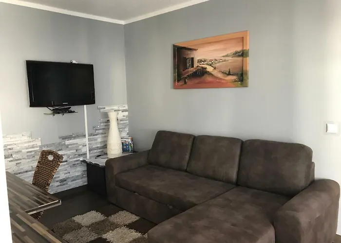 Ferienwohnung Koblenz
