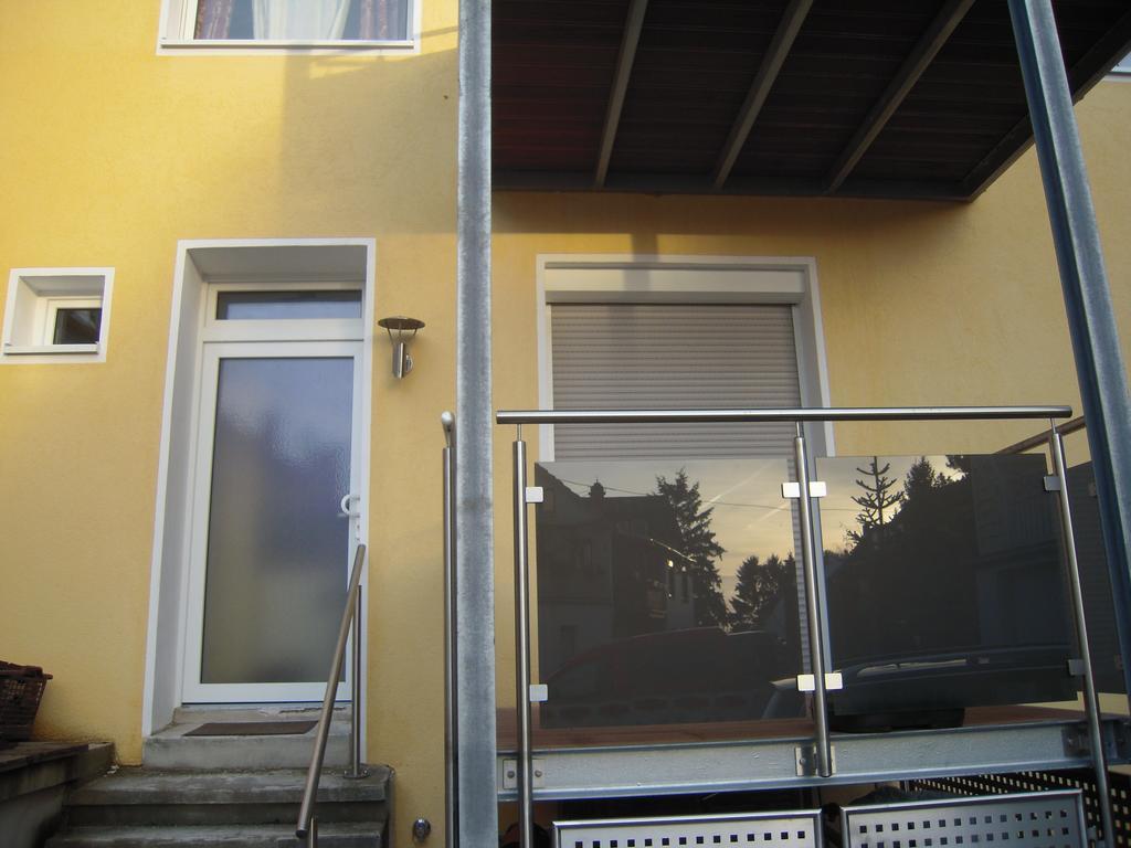 Koblenz Apartment *