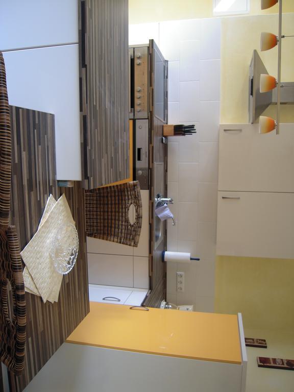 Appartement Koblenz